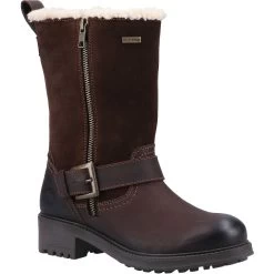 Cotswold Women's Alverton Boots - Brown