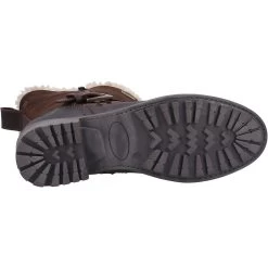 Cotswold Women's Alverton Boots - Brown -Fashion Lady alverton brown 3