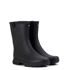 Aigle Women's Alya Wellington Boot - Black
