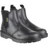 Amblers FS116 Safety Dealer Boots – Black