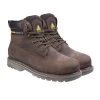 Amblers FS164 Welted Safety Boot – Brown