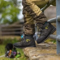 Arbortec Kayo Class 2 Chainsaw Boots – Charcoal -Fashion Lady arbortec kayo chainsaw boot black 15