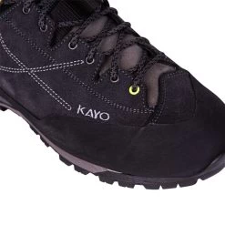 Arbortec Kayo Class 2 Chainsaw Boots – Charcoal -Fashion Lady arbortec kayo chainsaw boot black 5