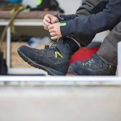 Arbortec Kayo Class 2 Chainsaw Boots – Charcoal -Fashion Lady arbortec kayo chainsaw boot black 8