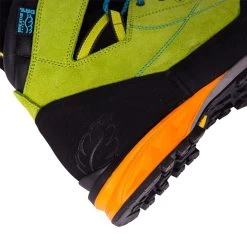 Arbortec Kayo Class 2 Chainsaw Boots – Lime -Fashion Lady arbortec kayo class 2 chainsaw boot lime 6