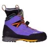 Arbortec Kayo Class 2 Chainsaw Boots – Purple