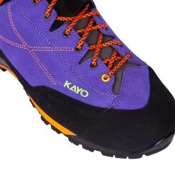 Arbortec Kayo Class 2 Chainsaw Boots – Purple -Fashion Lady arbortec kayo class 2 chainsaw boot purple 4