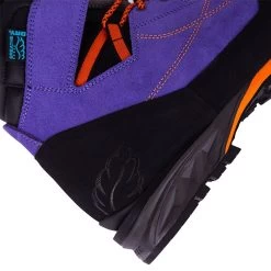 Arbortec Kayo Class 2 Chainsaw Boots – Purple -Fashion Lady arbortec kayo class 2 chainsaw boot purple 5