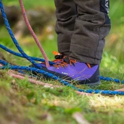 Arbortec Kayo Class 2 Chainsaw Boots – Purple -Fashion Lady arbortec kayo class 2 chainsaw boot purple 7