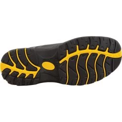 Amblers Women’s Kira Safety Boots – Black -Fashion Lady as605c kira black 4 3