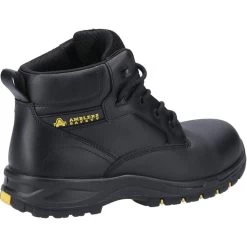 Amblers Women’s Kira Safety Boots – Black -Fashion Lady as605c kira black 4 4