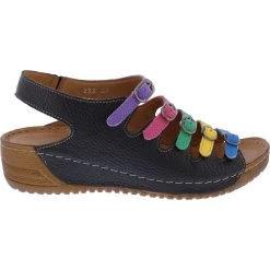 Adesso Women's Astrid Sandal - Firework