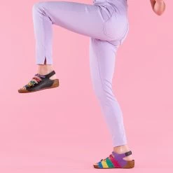 Adesso Women's Astrid Sandal - Firework -Fashion Lady astrid sandal firework 4