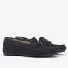 Barbour Women's Astrid Shoe - Navy