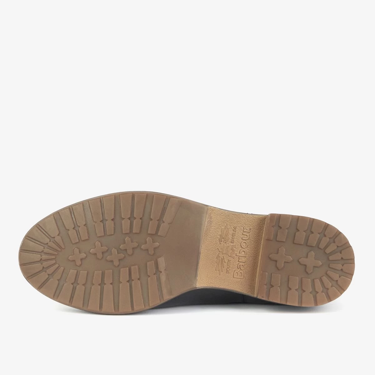 Barbour Women's Camelia Chelsea Boots - Black 4 Barbour Women's Camelia Chelsea Boots - Black - Image 4