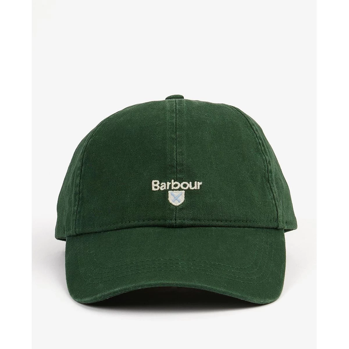 Barbour Cascade Cap – Racing Green 6 Barbour Cascade Cap – Racing Green - Image 6