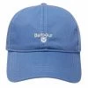 Barbour Cascade Sports Cap - Sea Blue