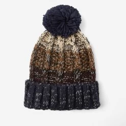 Barbour Harlow Beanie - Autumn Dress -Fashion Lady barbour harlow beanie autumndrs os 3
