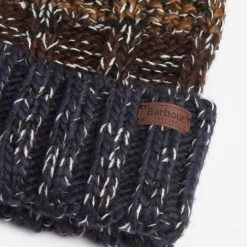 Barbour Harlow Beanie - Autumn Dress -Fashion Lady barbour harlow beanie autumndrs os 4