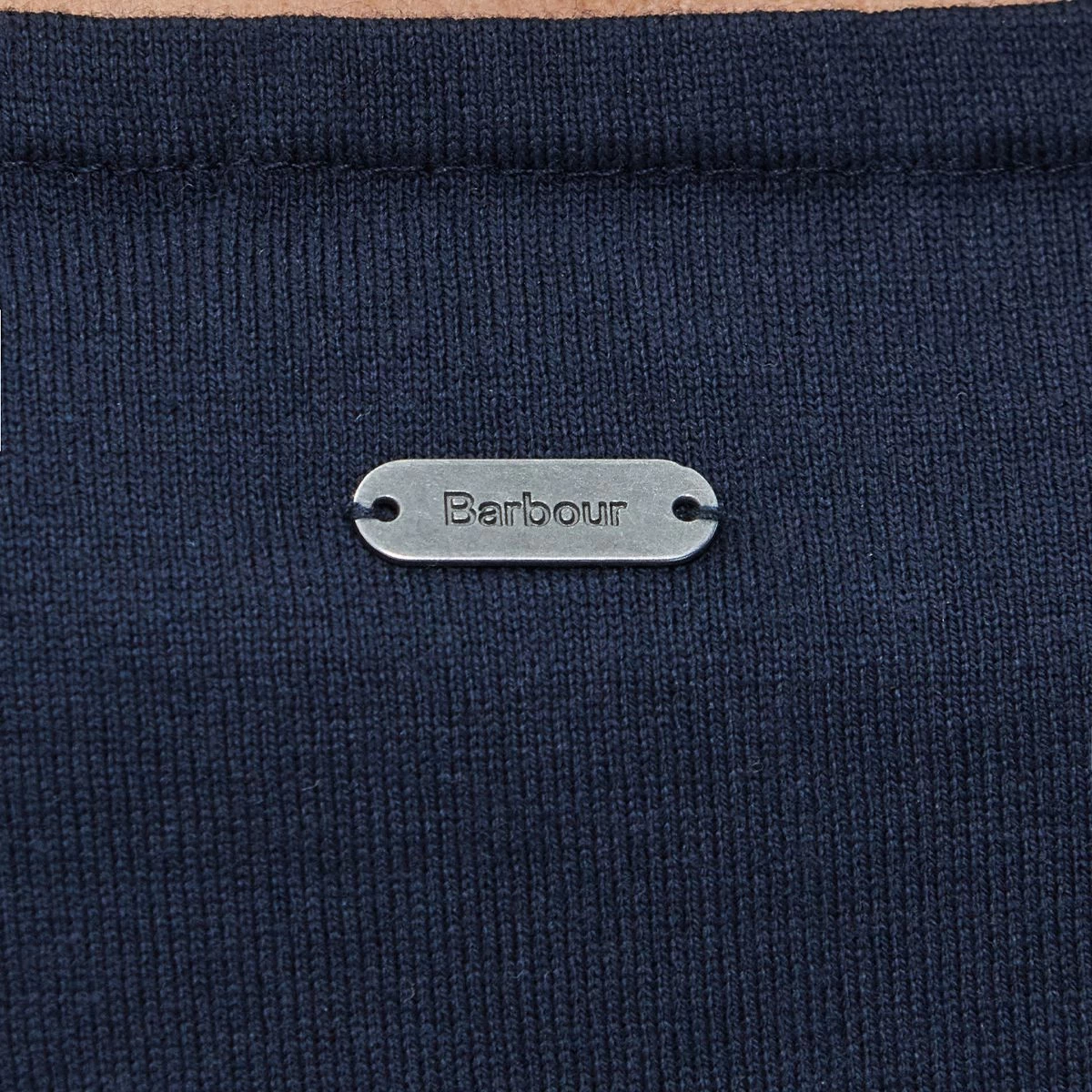 Barbour Women’s Hawkins Top - Navy Stripe 6 Barbour Women’s Hawkins Top - Navy Stripe - Image 6