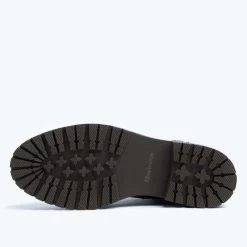 Barbour Women's Heidi Boots - Brown 9 Barbour Women's Heidi Boots - Brown -Fashion Lady barbour heidi brown 3