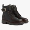Barbour Women's Heidi Boots - Brown