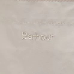 Barbour Women's Kintra Teddy Liner - Oat/Ancient Tartan -Fashion Lady barbour kintra liner oat ancient 7