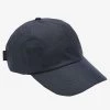 Barbour Wax Sports Cap – Navy