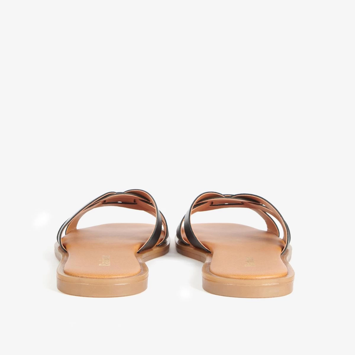 Barbour Women's Miranda Sandals - Black 5 Barbour Women's Miranda Sandals - Black - Image 5