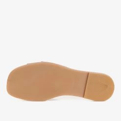 Barbour Women's Miranda Sandals - Cognac -Fashion Lady barbour miranda cognac 4