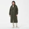 Barbour Women's Mosswood Quilt Jacket - Olive