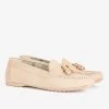 Barbour Women's Myla Shoe - Nude