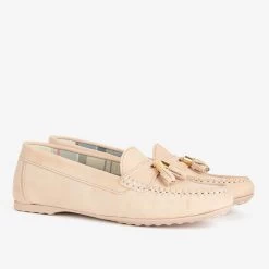 Barbour Women's Myla Shoe - Nude