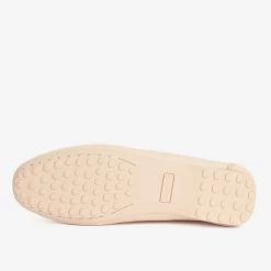 Barbour Women's Myla Shoe - Nude -Fashion Lady barbour myla nude 4