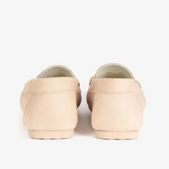 Barbour Women's Myla Shoe - Nude -Fashion Lady barbour myla nude 5