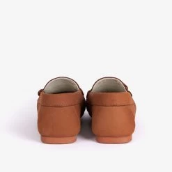 Barbour Women's Myla Shoe - Tan 9 Barbour Women's Myla Shoe - Tan -Fashion Lady barbour myla tan 3