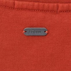 Barbour Northumberland Patch Overlayer - Spiced Pumpkin -Fashion Lady barbour northumberland o lyr pmp 6