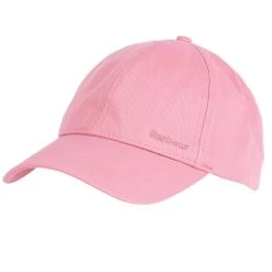 Barbour Olivia Sports Cap - Dusty Pink