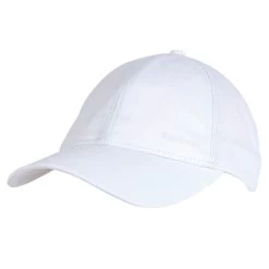 Barbour Olivia Sports Cap - White