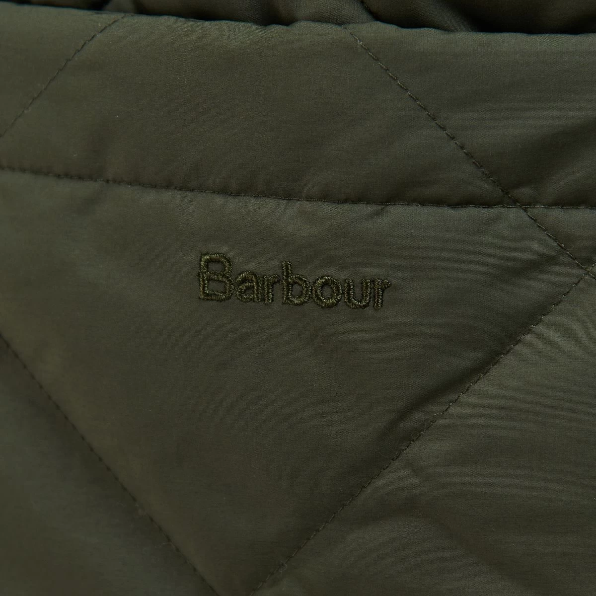 Barbour Women's Orinsay Quilted Gilet - Sage 6 Barbour Women's Orinsay Quilted Gilet - Sage - Image 6