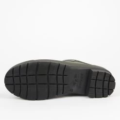 Barbour Women's Quinn Clogs - Olive -Fashion Lady barbour quinn olive 4