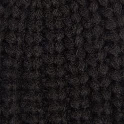 Barbour Women’s Saltburn Beanie – Black -Fashion Lady barbour saltburn beanie black 4