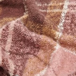 Barbour Women’s Beanie And Scarf Gift Set - Chocolate -Fashion Lady barbour saltburn hat scf set chc os 6