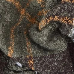 Barbour Tartan Boucle Scarf - Classic -Fashion Lady barbour tartan boucle scarf clas 3