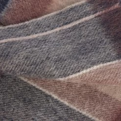 Barbour Tartan Lambswool Scarf - Gardenia Tartan -Fashion Lady barbour tartan scarf gardenia os 6