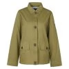 Barbour Women's Zale Casual Jacket - Olive Tree
