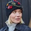 Pachamama Women's Lugano Beanie - Charcoal