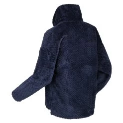 Regatta Women's Bekkah Fluffy Fleece – Navy Plait 13 Regatta Women's Bekkah Fluffy Fleece – Navy Plait -Fashion Lady bekkah navy plait 6