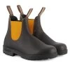Blundstone 1919 Dealer Boots – Brown/Mustard