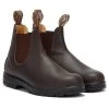 Blundstone 550 Dealer Boot – Walnut Brown